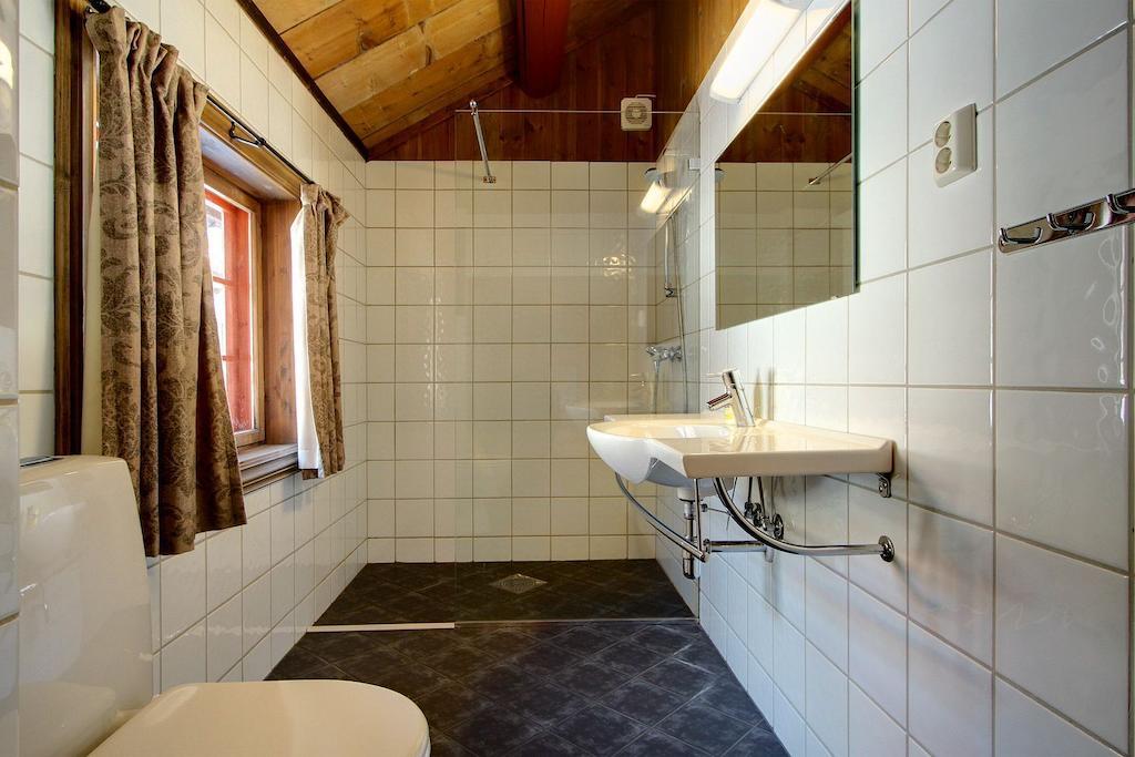 Alpelia Villa Hemsedal Kamer foto