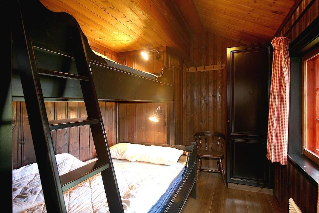 Alpelia Villa Hemsedal Kamer foto