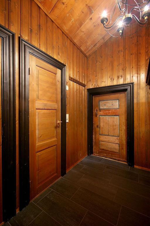 Alpelia Villa Hemsedal Kamer foto