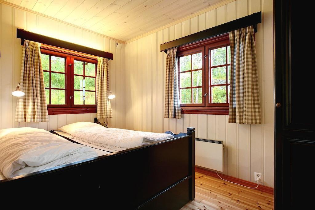 Alpelia Villa Hemsedal Kamer foto