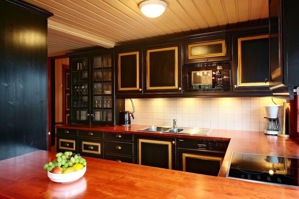 Alpelia Villa Hemsedal Kamer foto