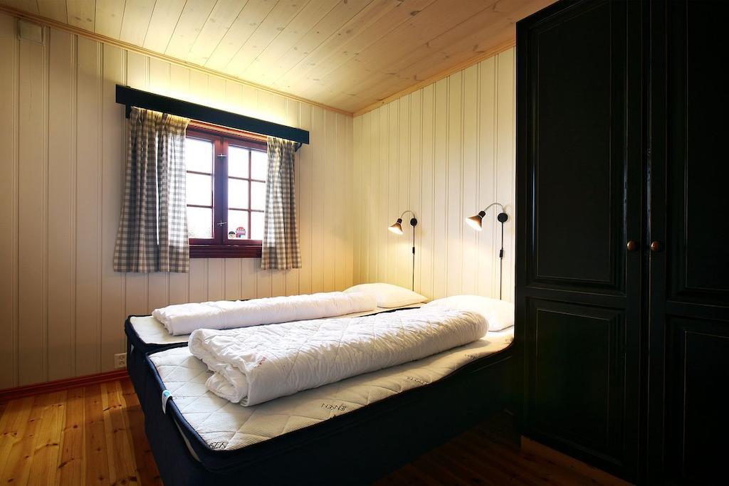 Alpelia Villa Hemsedal Kamer foto